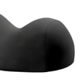 thumbnail image 6 of CoudarTitie Cervical Neck Pillow Neck Support Pillow for Bedroom Side Sleepers Apartment Black, 6 of 9
