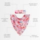 thumbnail image 4 of Set de mantas para pañales Posh Peanut, 112 x 112 cm, Soft Baby, 4 of 9