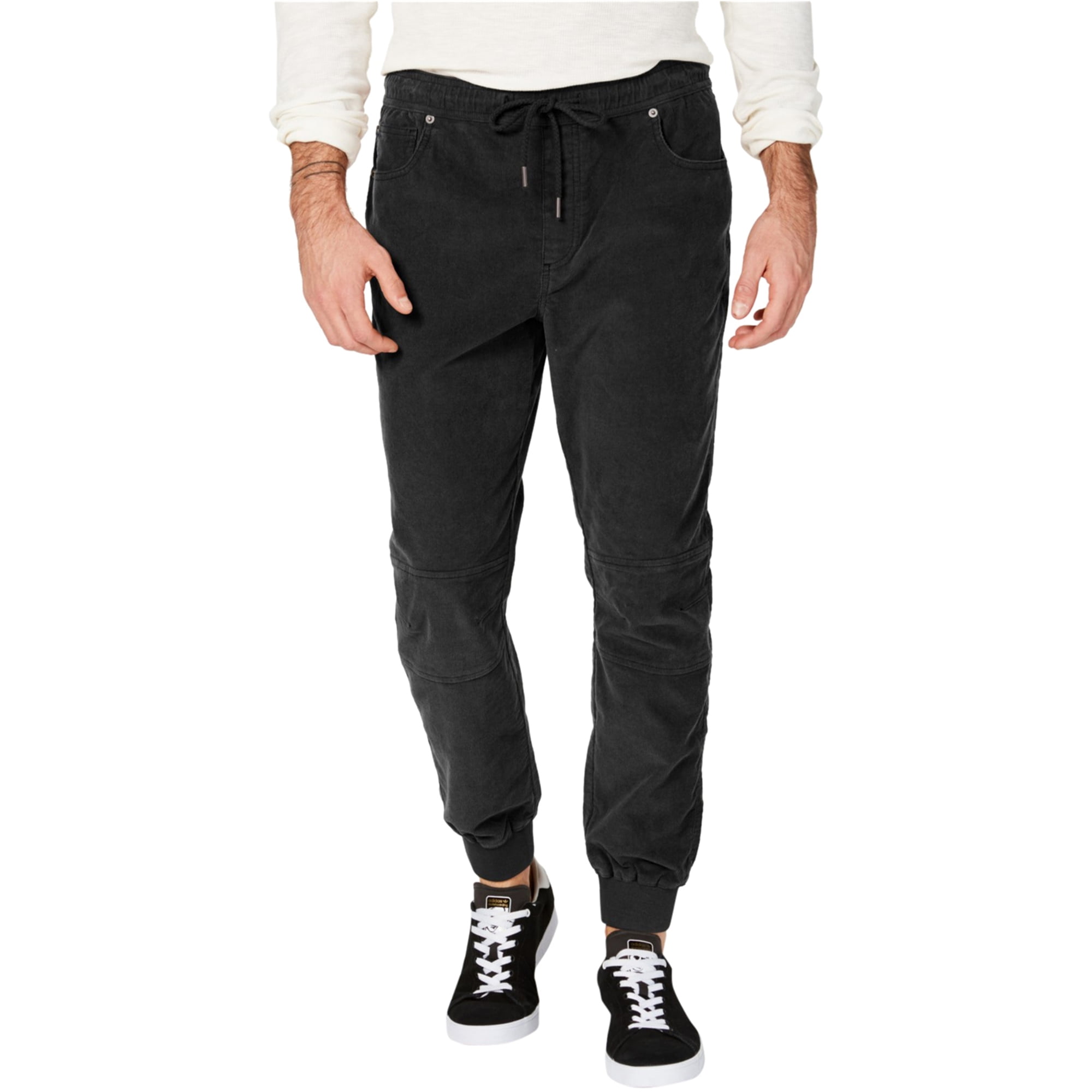 patta corduroy jogger