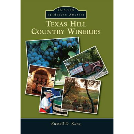 Texas Hill Country Wineries (Best Wineries In Germany)