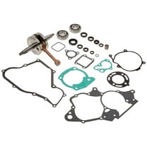 Hot Rods Bottom End Kit For Honda CR 85 RB Big Wheel 2003-2004 CBK0047