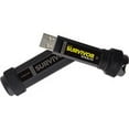 thumbnail image 4 of CORSAIR Flash Survivor Stealth - Clé USB - 32 Go - USB 3.0, 4 of 6