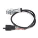 thumbnail image 1 of Sensor de velocidad ATV, sensor de velocidad del velocímetro compatible con sensor de velocidad de piezas cuádruples ATV para tecnología innovadora Taotao, 1 of 9