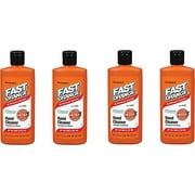 Permatex  Fast Orange Fine Pumice Lotion Hand Cleaner - 7.5 Fluid Ounce (4)
