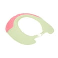 thumbnail image 4 of Protector de Cabello para Lavado de Niños BuyWeekMX Ajustable Silicona, 4 of 9