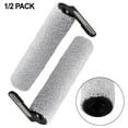 thumbnail image 4 of 1/2Pack Roller Brush For Vozascly W15 Smart Cordless Vacuum Cleaner Wireless Vacuum Cleaner Floor Scrubber Accessories, 4 of 4