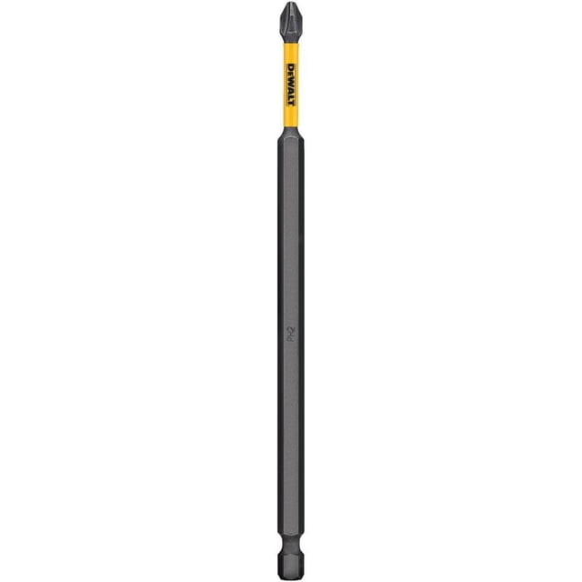 Broca de impacto DEWALT DWA6PH2IR de 15 cm de largo #2 Phillips