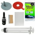 thumbnail image 2 of REPARACIÓN DEL PARABRISAS KIT DE REPARACIÓN DE LA VENTANA DEL AUTOMÓVIL DE BRICOLAJE DEL PARABRISAS DE VIDRIO DE VIDRIO JUEGO DE REPARACIO DE REPARACIO PARA FIJAR EL CHIP DE, 2 of 7