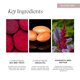 thumbnail image 4 of Aceite capilar multivitamínico Vatika Naturals - Transforme su cabello con poder de limpieza fuerte y elixir revitalizante - Enriquecido por expertos con extracto de hibisco multivitamínico y aceites, 4 of 5
