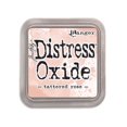 thumbnail image 1 of Almohadilla de tinta Ranger Tim Holtz Distress Oxides Tattered Rose, 1 of 1