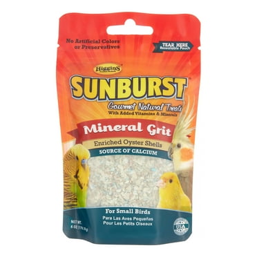 Higgins Small Breed Bird Treat, 6 Oz