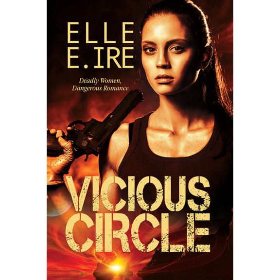 Vicious Circle, (Paperback)