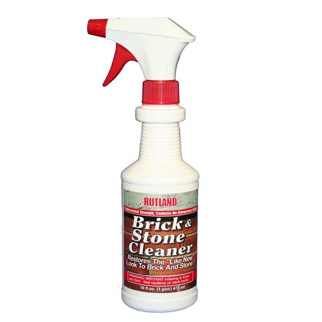 1 pt. Brick & Stone Cleaner