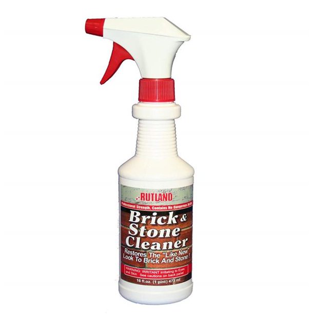 1 pt. Brick & Stone Cleaner