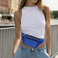 thumbnail image 6 of NWOKYZGH Waterproof Crossbody Waist Pack, Belt Bag for Travel Walking Running Hiking Cycling, 6 of 6