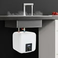 thumbnail image 3 of Electric Water Heater with LED Display up Water (Digital Display) Water Heater, 3 of 17
