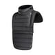 thumbnail image 5 of Calentador de cuello para motocicleta, calentador de cuello térmico grueso impermeable sin mangas para, 5 of 9