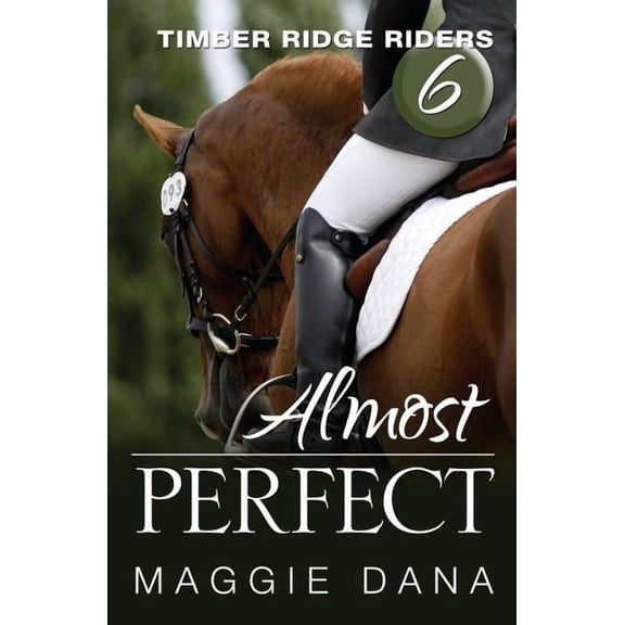Almost Perfect, (Paperback)
