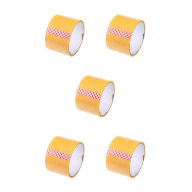 Injueey cinta de bola adhesiva diy alivio del estrés cintas luminosas juguete adhesivo niños adultos manualidades suministros de papelería 6 Type2 NO2