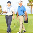 thumbnail image 3 of Bolsa de enfriamiento de golf, 6pc Golf Cerveza Cooler Manga A Afortunado Sencillez, 3 of 5