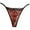 Red, variant on Panties for Women Tbopshirt Womens Thongs,Hipster Underwear,Women Leopard Lace Mesh Sheer Underwear Lingerie Thongs Panties Briefs,Cheeky Panties,Gifts