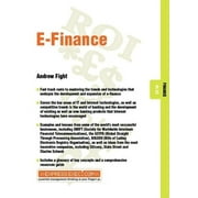 Express Exec: E-Finance: Finance 05.03 (Paperback)