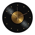 thumbnail image 1 of Yuarrent Reloj de pared Return To Ancients, relojes de pared silenciosos, reloj de pared de estilo único para sala de estar. Electrodomésticos seis, 1 of 6