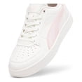 thumbnail image 4 of Tenis Puma Caven 2.0 Blanco Rosa 39229008 blanco 26.5, 4 of 5