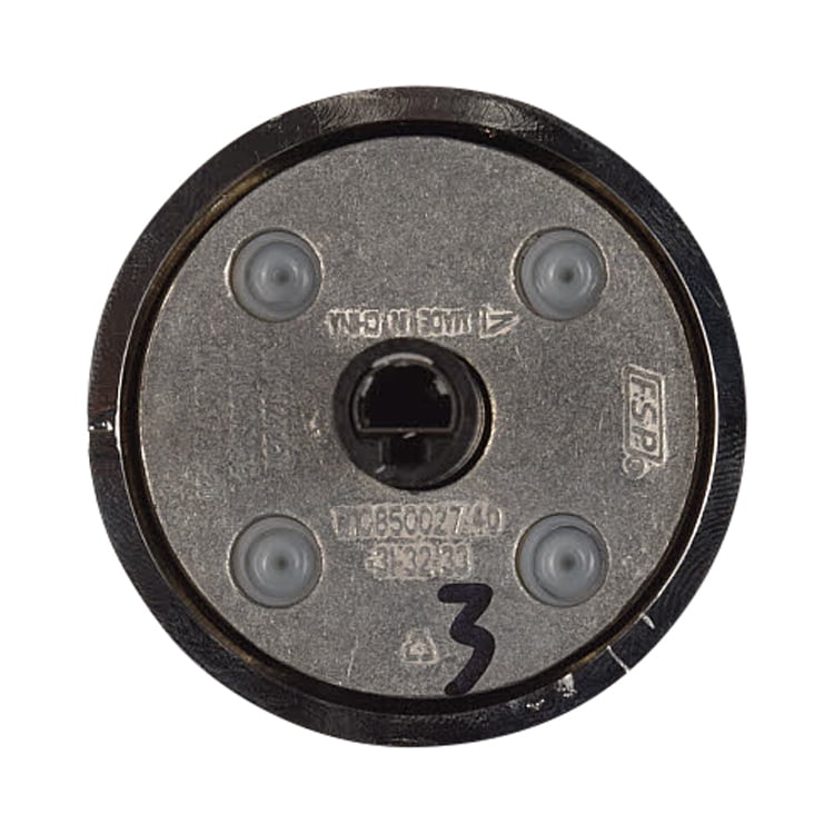 ForeverPRO W11517334 Knob for Whirlpool Appliance W11122869 W11458842