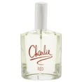 thumbnail image 2 of New Item REVLON CHARLIE RED EDT SPRAY 3.3 OZ CHARLIE RED/REVLON EDT SPRAY 3.3 OZ (W), 2 of 2