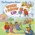 thumbnail image 1 of When I Grow Up (Berenstain Bears), 1 of 1