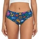 thumbnail image 1 of Balery Sea Fish Ropa Interior de Algodón para Mujer con Dibujo – Braguitas Cómodas y Elásticas, Estilo Clásico-Small, 1 of 6