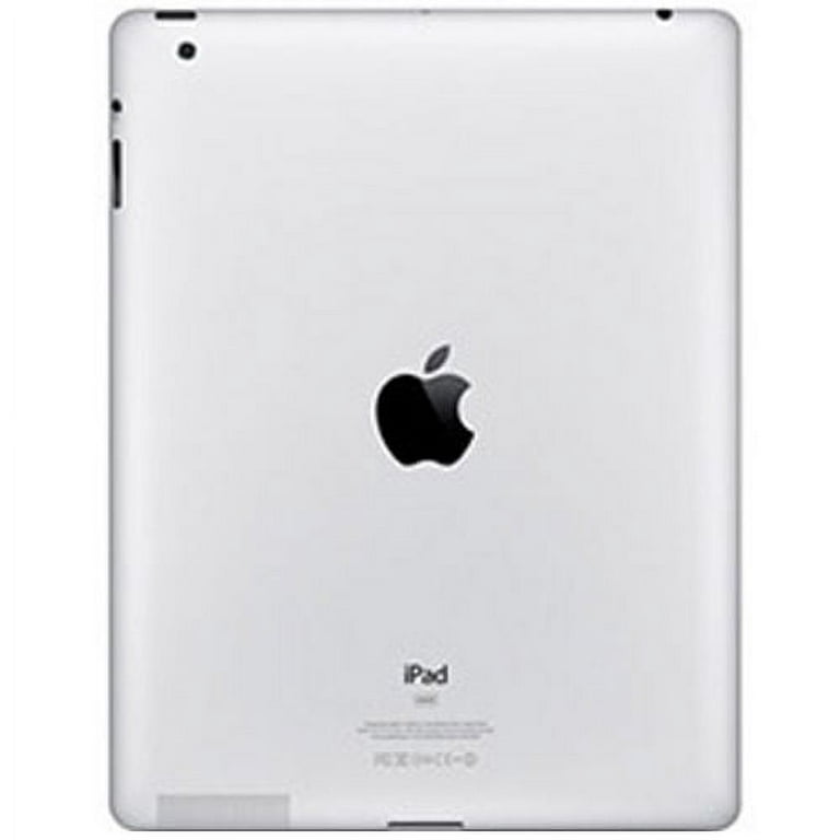 Apple iPad 3 Wi-Fi 32GB White (MD329LL/A) (2012) Pre-Owned 