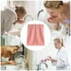 thumbnail image 3 of Juego de toallas de baño de lujo | Toalla facial suave y de alta absorción de 30 x 60 cm | Toallas de baño ligeras y de secado rápido para usar en casa, gimnasio, spa, playa, piscina y camping, 3 of 5