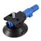 thumbnail image 2 of 75Mm Heavy Duty Hand Pump Suction Cup with M6 Threaded Stud, 2 of 5