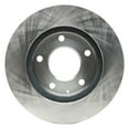 thumbnail image 3 of Disc Brake Rotor, 3 of 3