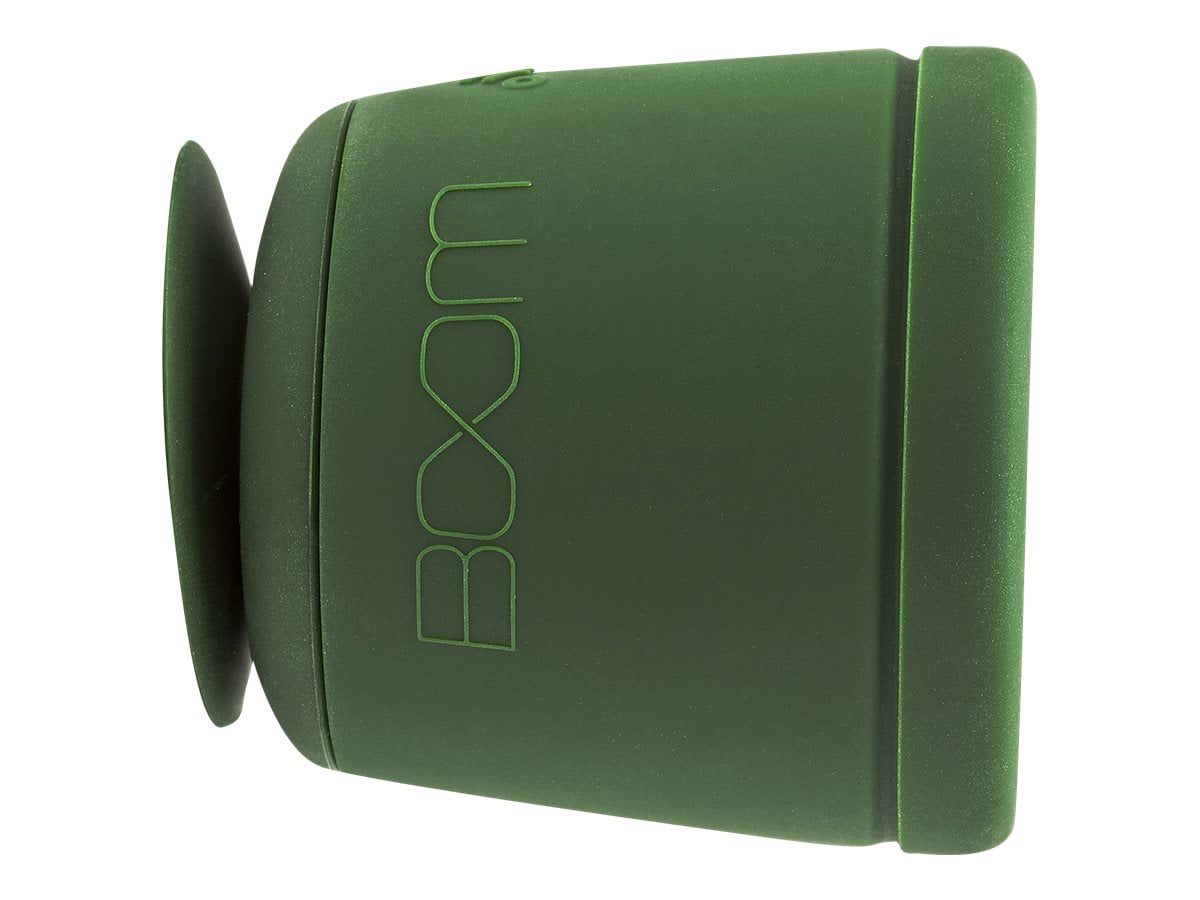 Polk Boom Swimmer Duo Speaker for portable use wireless