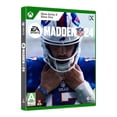thumbnail image 2 of MADDEN NFL 24 - XBSX Xbox Madden/24/Fisico, 2 of 2