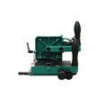 thumbnail image 4 of INTSUPERMAI Tenoning Jig Woodworking Clamps Suit for Table Saws Joinery Tool, 4 of 4