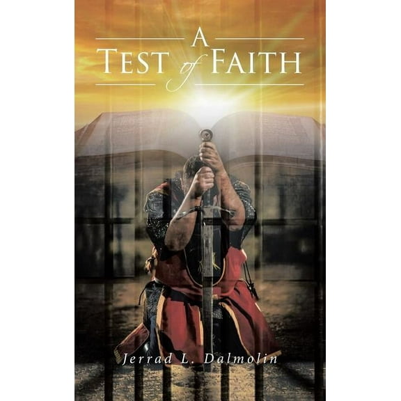 A Test of Faith, (Hardcover)