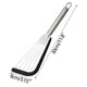 thumbnail image 2 of Nonstick Spatula Turner Stainless Steel Fish Spatula With Kitchen Slotted Spatula Turner, 2 of 5