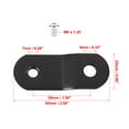 thumbnail image 2 of 1.5 Inch Motorbike Gas Tank Rising Lift Kit Replacement Steel for Harley-Davidson, 2 of 5