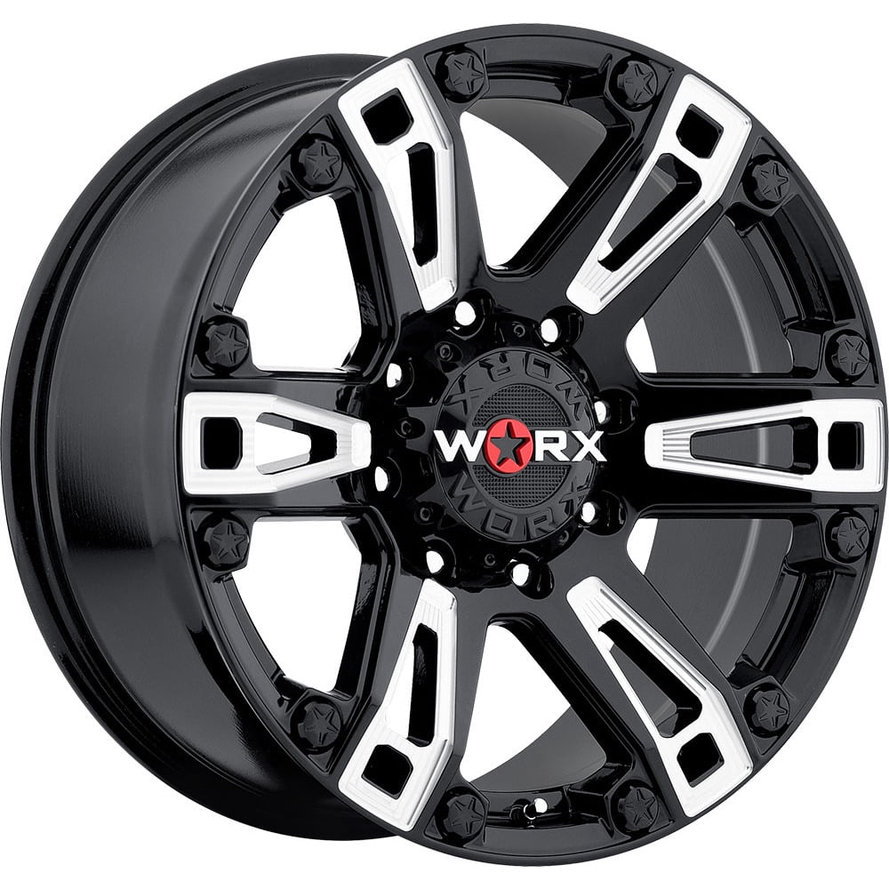 WHEELS