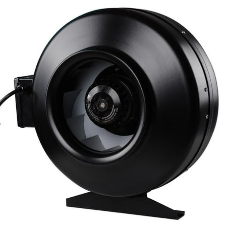 - Yescom HO 353CFM Hydroponics Ventilation 6