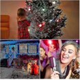 thumbnail image 5 of E14 Colorful Led Light Bulb, 3w Red, Green, Blue, Warm White Light Bulb, Suitable For Ac220-240v, Halloween/christmas/festival, Bar/party Color Light, 5 of 5