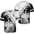 thumbnail image 4 of Personalized Bowling Baseball Jersey Custom Bowling Shirts Bowling Gift Bowling Jersey Bowling Shirt Men Womens (Yellow, L), 4 of 10
