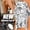 Multicolor#2, variant on Weekly Deals! Gspmoly Barber Cape Waterproof, Adults Men Women Cutting Cape Gown Hairdresser Barber Apron Hairdressing Barber Cape Professional