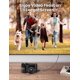 thumbnail image 2 of Adaptador de cable micro hdmi a hdmi 4k 60hz Canal de retorno de audio Ethernet Compatible con Gopro Hero 7/6 Raspberry Pi 4 Retroid Pocket 2+ Yoga 3 B500 Son kaili Sencillez, 2 of 5