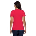 thumbnail image 3 of American Apparel 23215W T-Shirt Am Ld Fn Jrsy Clsc Tee Women's, 3 of 3