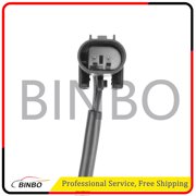 61668361039 2Pcs Windshield Heated Washer Nozzle